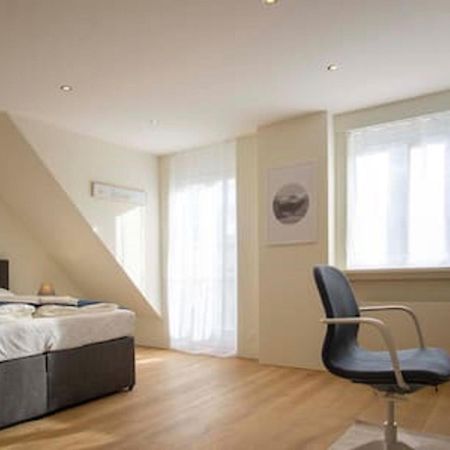 לוצרן Keyforge City Apartments Waldstaetterstrasse 8 מראה חיצוני תמונה
