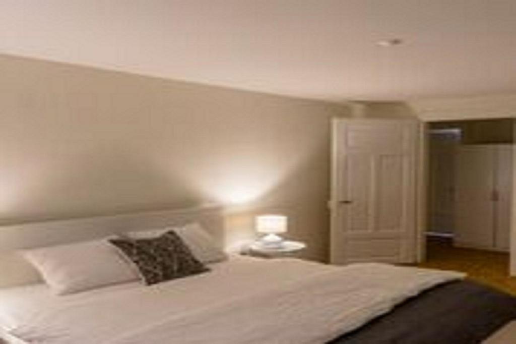 לוצרן Keyforge City Apartments Waldstaetterstrasse 8 מראה חיצוני תמונה