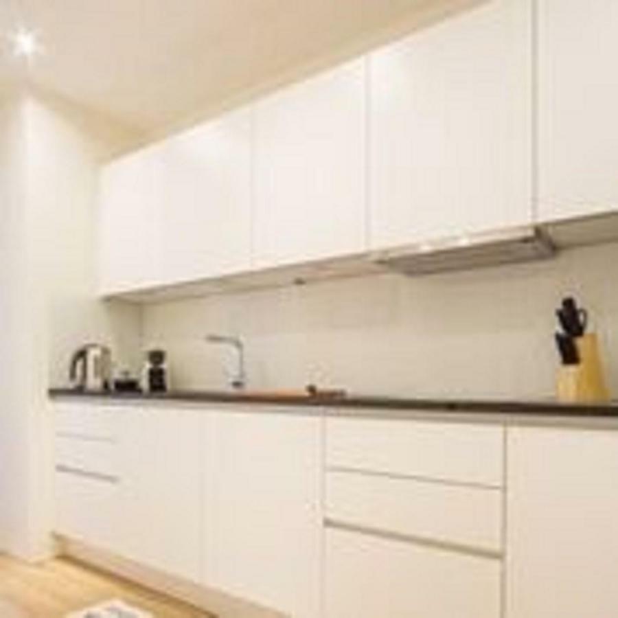 לוצרן Keyforge City Apartments Waldstaetterstrasse 8 מראה חיצוני תמונה