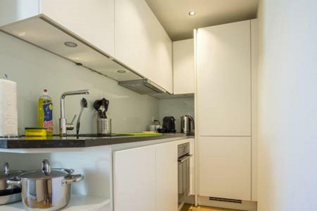 לוצרן Keyforge City Apartments Waldstaetterstrasse 8 מראה חיצוני תמונה